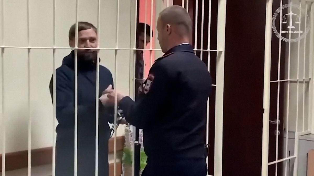 Ruské paradoxy: Za zabití dítěte osm let vězení, za kritiku války i 25